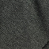 Dark Grey Marl Ponte Knit, Poly-Viscose, 270 gsm — photo 1