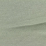 100% Cotton Interlock Knit Fabric, 190 gsm, 182 cm — Green — photo 1