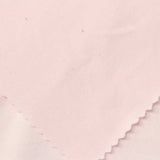 Brushed Polyester Stretch Milk Silk Knit Fabric, 170 gsm, 170 cm — White — photo 1