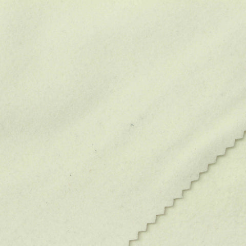 Polyester Stretch Velvet Fabric, 305 gsm, 160 cm — Green