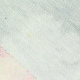 Pink Abstract French Terry, Poly-Cotton, 197 gsm — photo 1
