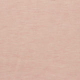 Blush Heather Piqué Knit, Poly-Viscose — photo 1