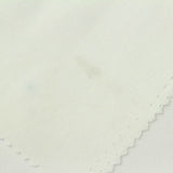 100% Polyester Jersey Knit Fabric, 99 gsm, 160 cm — White — photo 1