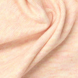 Light Pink Marl Velvet, Poly-Viscose — photo 1