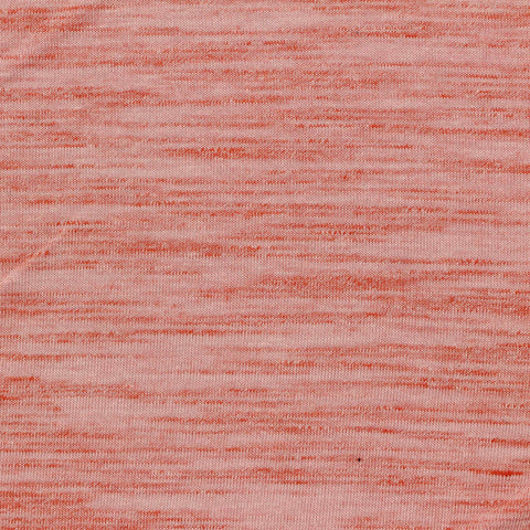 Viscose Polyester Stretch Jersey Knit Fabric, 170 gsm, 165 cm — Pink