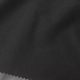 Grey Dots Knit, Polyester, 90 gsm — photo 1