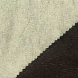 Brown Marl French Terry, Cotton-Poly, 300 gsm — photo 1