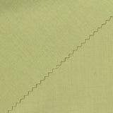 Jacquard Polyester Viscose Stretch Woven Fabric, 200 gsm, 145 cm — Green — photo 1
