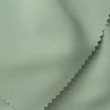 Viscose Polyester Twill Fabric, 190 gsm, 150 cm — Green — photo 1