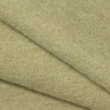 Light Green Heather Knit, Polyester, 440 gsm — photo 1
