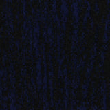 Jacquard Polyester Stretch Interlock Knit Fabric, 205 gsm — Black — photo 1