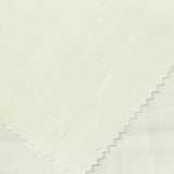 100% Tencel Lyocell Woven Fabric, 200 gsm, 140 cm — White — photo 1