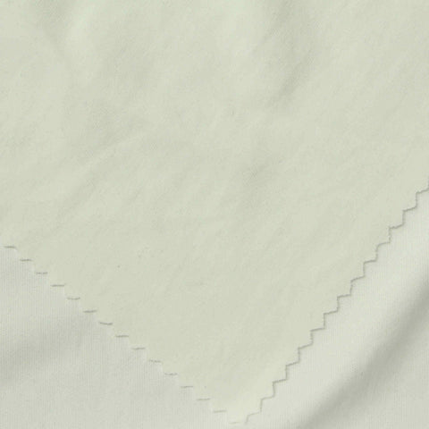100% Polyester Jersey Knit Fabric, 140 gsm, 170 cm — Grey