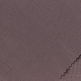 Polyester Stretch Rib Knit Fabric, 320 gsm, 150 cm — Purple — photo 1