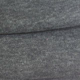Polyester Wool Knit Fabric, 480 gsm, 158 cm — Grey — photo 1