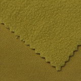 100% Polyester Knit Fabric, 320 gsm — Khaki — photo 1