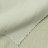 Polyester Stretch Rib Knit Fabric, 260 gsm, 155 cm — Khaki — photo 1