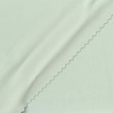 Viscose Stretch Interlock Knit Fabric, 280 gsm, 155 cm — Green, ref EF-263268 — photo 1