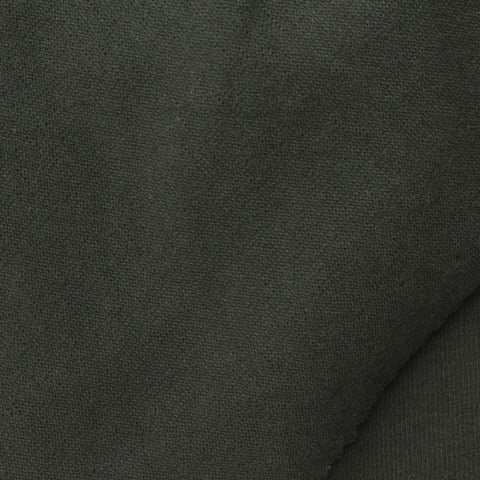 Cotton Polyester Jersey Knit Fabric, 180 gsm, 150 cm — Grey