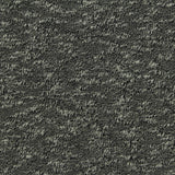 Black Marl Jacquard, Poly-Viscose, 265 gsm, 165 cm — photo 1