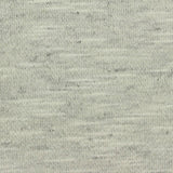 Light Grey Marl French Terry, Poly-Cotton, 313 gsm — photo 1