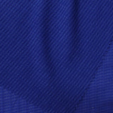 Blue Marl Jersey Knit, Polyester, 85 gsm — photo 1