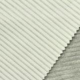 Light Grey Marl Knit, Poly-Cotton, 300 gsm — photo 1