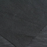 Dark Grey Marl Jersey Knit, Viscose, 190 gsm — photo 1
