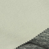Grey Marl Knit, Polyester, 204 gsm — photo 1
