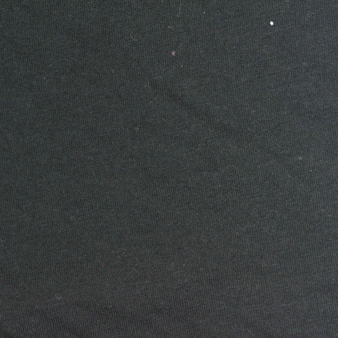 100% Cotton Jersey Knit Fabric, 145 gsm, 165 cm — Grey