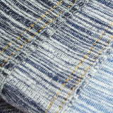 Blue Marl Jersey Knit, 320 gsm — photo 1