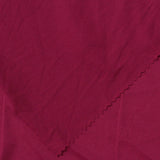 100% Polyester Knit Fabric, 90 gsm, 162 cm — Pink — photo 1