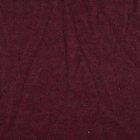 100% Polyester Knit Fabric, 171 gsm, 159 cm — Purple