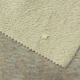 Light Beige Marl French Terry — photo 1