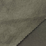 Polyester Stretch Jersey Knit Fabric, 240 gsm, 185 cm — Green — photo 1