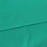 Nylon Stretch Knit Fabric, 200 gsm, 177 cm — Green — photo 1