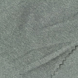 Grey Marl Jersey Knit, Polyester, 140 gsm — photo 1