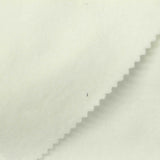 Polyester Cotton Jersey Knit Fabric, 200 gsm, 150 cm — White — photo 1