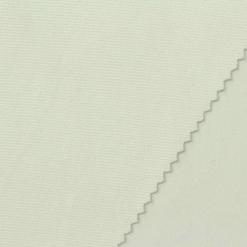 100% Polyester Knit Fabric, 320 gsm, 165 cm — Green