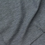 Heathered Grey Marl Jersey Knit, Polyester, 175 gsm — photo 1