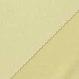 Polyester Interlock Knit Fabric, 230 gsm, 160 cm — Khaki — photo 1
