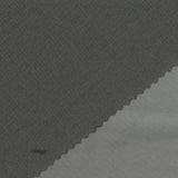 Nylon Stretch Interlock Knit Fabric, 160 gsm, 145 cm — Grey — photo 1
