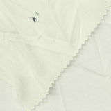 Polyester Viscose Jersey Knit Fabric, 150 gsm, 170 cm — Beige — photo 1