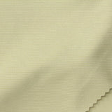 Light Beige Textured Interlock Knit, Poly-Nylon — photo 1