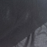 Nylon Stretch Mesh Fabric, 155 gsm, 150 cm — Grey — photo 1