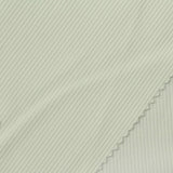 Polyester Stretch Rib Knit Fabric, 270 gsm, 148 cm — Green — photo 1
