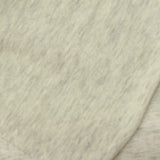 Light Grey Marl Jersey Knit, Cotton-Poly, 110 gsm — photo 1