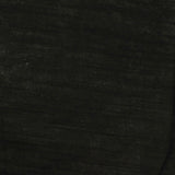 Black Marl Woven, Viscose-Poly — photo 1