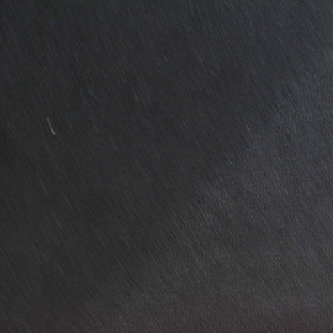 Dark Grey Heathered-Marl French Terry, Poly-Viscose, 280 gsm
