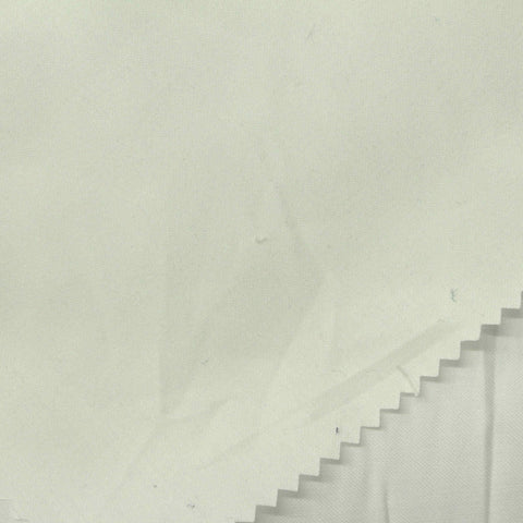100% Cotton Linen-Look Fabric, 120 gsm, 145 cm — Grey